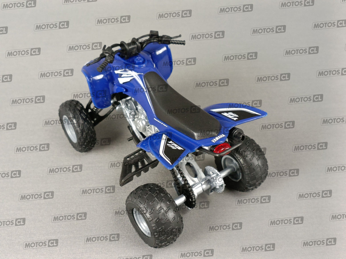 MINIATURE QUAD YAMAHA YZF450 1/12ÈME / RN085-58153