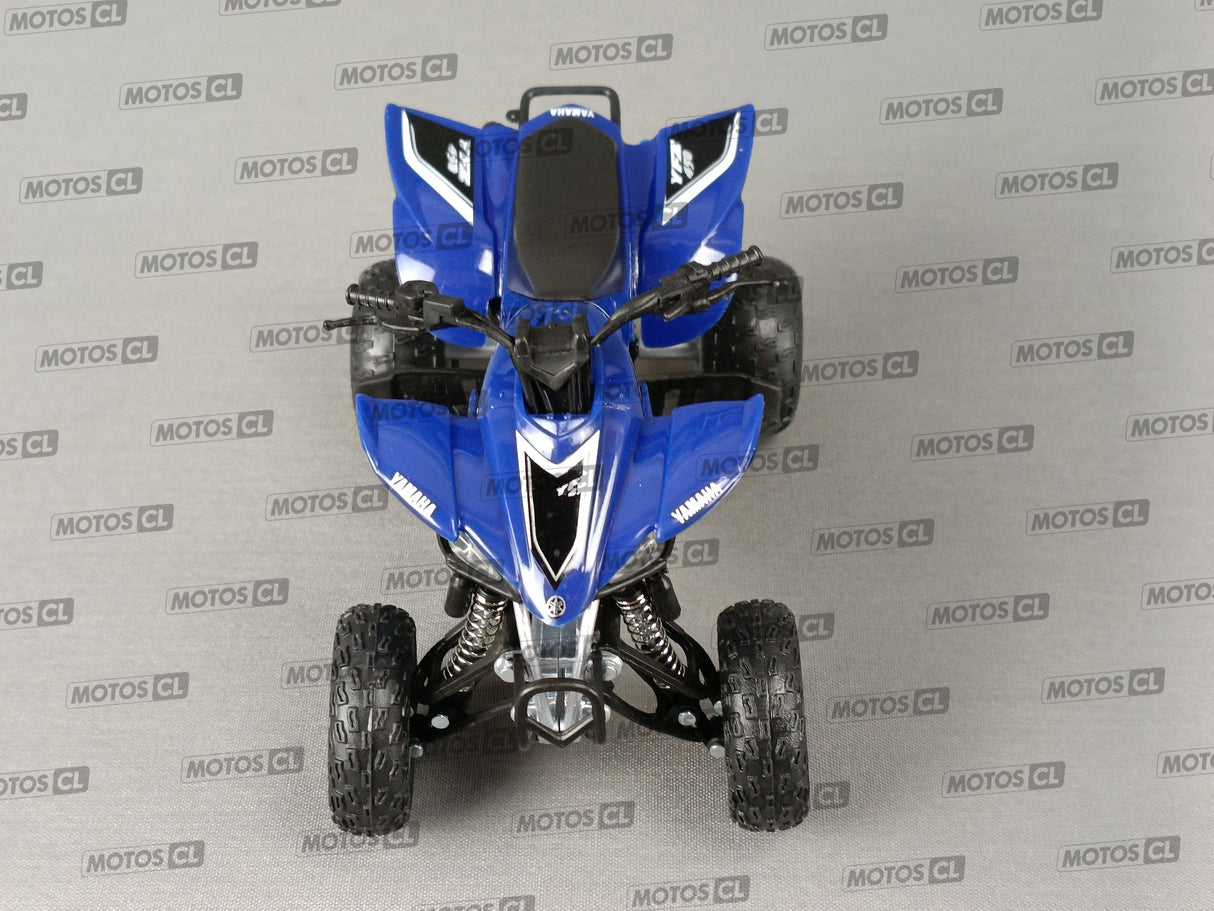 MINIATURE QUAD YAMAHA YZF450 1/12ÈME / RN085-58153