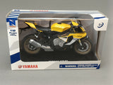 MINIATURE MOTO YAMAHA R1 1/12ÈME / RN085-57803B