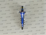 MINIATURE MOTOCROSS YAMAHA RACING N°2 COOPER WEB 1/12ÈME / RN085-58483