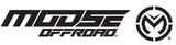 CHAUSSETTES DE PROTECTION FOURCHE UNIVERSELLES AVEC FERMETURE ÉCLAIR Ø44 À 55MM + DONUTS OFFERTS MOOSE RACING / RM0406-0036