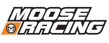 ROUE AVANT Ø19 GRANDE ROUE 85CC MOOSE RACING 19X1.40 POUR HUSQVARNA TC85-GASGAS MC85-KTM SX85 NOIR MOYEU GRIS TITANE / RMMF-14019-BKGY