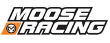 ROUE AVANT Ø19 GRANDE ROUE 85CC MOOSE RACING 19X1.40 POUR HUSQVARNA TC85-GASGAS MC85-KTM SX85 NOIR MOYEU GRIS TITANE / RMMF-14019-BKGY