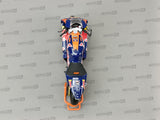 MINIATURE MOTO GP KTM RC16 N°33 BRAD BLINDER 1/12ÈME / RN085-58383