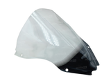 BULLE MRA RACING CLAIR POUR KAWASAKI ZX10R 2016 À 2020 DOUBLE COURBURE / RM4025066155859