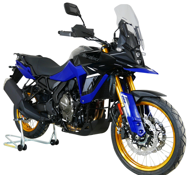 BULLE TOURING V-STROM 800DE 2023 À 2024 SUZUKI MRA  / 4025066174997