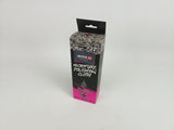 CHIFFON MICROFIBRE POLISHING CLOTH MUC-OFF / 272
