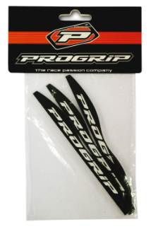 MUD FLAP X3 POUR ROLL-OFF XXL 50MM DE MASQUE PROGRIP VISION ET VISTA OTG / RPE3367