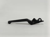 LEVIER FREIN ALU USINÉ REPLIABLE NOIR MV AGUSTA F4 ET B4 MV CORSE / SPLBA002BF