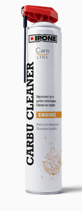 NETTOYANT CARBURATEUR CARBU CLEANER 750ML IPONE / RI800650