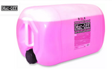 NETTOYANT POUR MOTO MUC-OFF NANO TECH MOTORCYCLE CLNR BIDON 25 LITRES / MM906