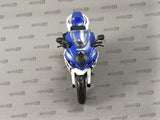 MINIATURE MOTO SUZUKI GSX-R 1000 1/12ÈME / RN085-57003