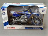 MINIATURE MOTOCROSS YAMAHA YZF450 1/12ÈME / RN085-58313