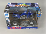 MINIATURE QUAD YAMAHA YZF450 1/12ÈME / RN085-58153