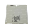 PLAQUETTES DE FREIN AVANT NISSIN HONDA ET SUZUKI / RN2P-307ST