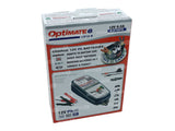 CHARGEUR OPTIMATE 6 AMPMATIC 12V 6A 3-144AH SILVER SÉRIES / ROTM360