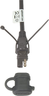 CABLE SUPPLEMENTAIRE POUR CHARGEUR OPTIMATE M6 / SAE71