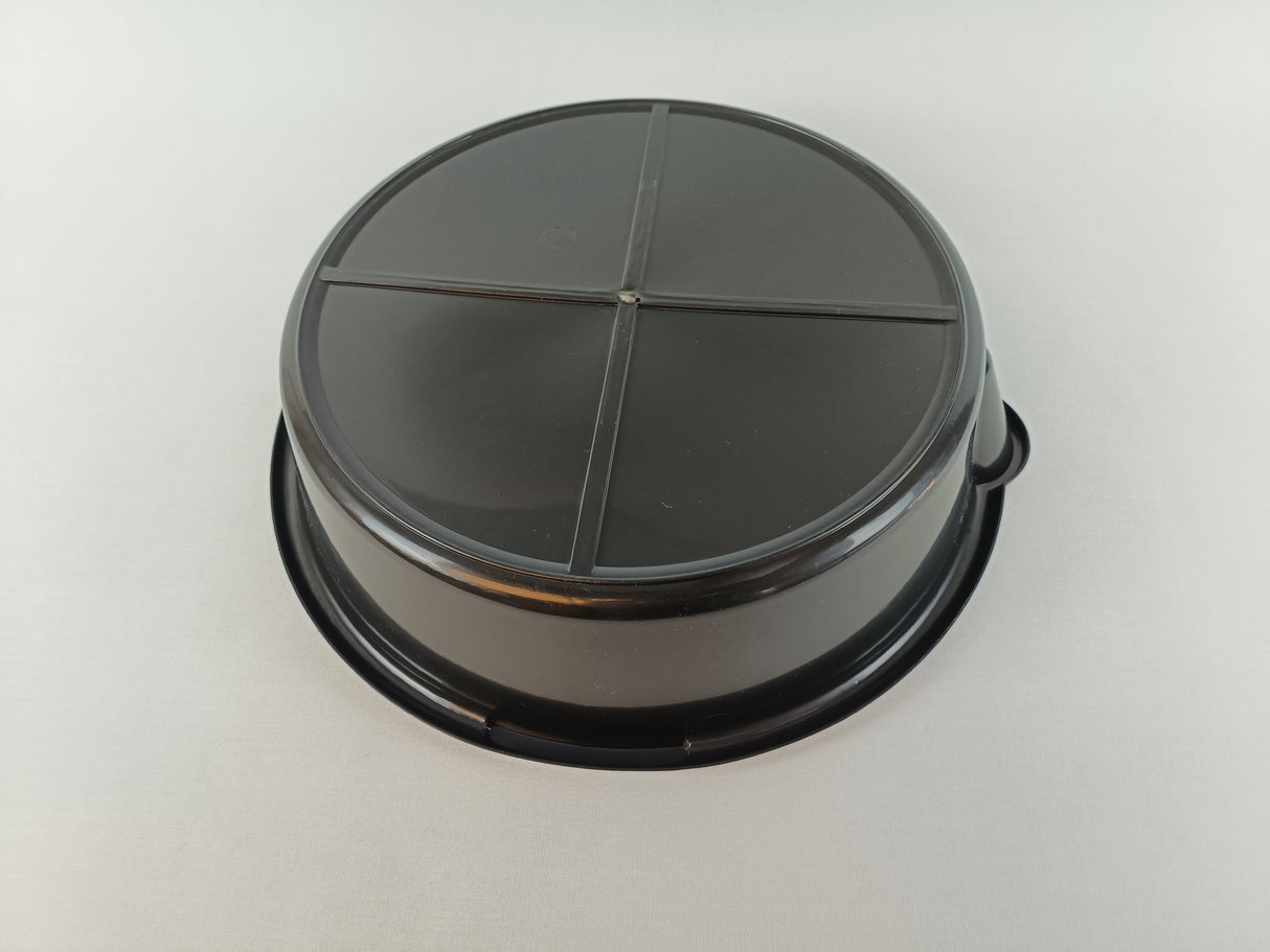 BAC DE VIDANDE CONTENANCE 6 LITRES OXFORD / OX618