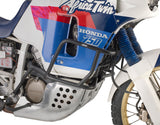 PARE-CARTERS GIVI POUR AFRICA TWIN XRV 750 1990 À 1992 HONDA / RGTN362