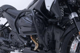PARE-CARTERS PARTIE BASSE SW MOTECH POUR BMW R1300GS 2023 À 2025 / RSSBL.07.975.10000/B