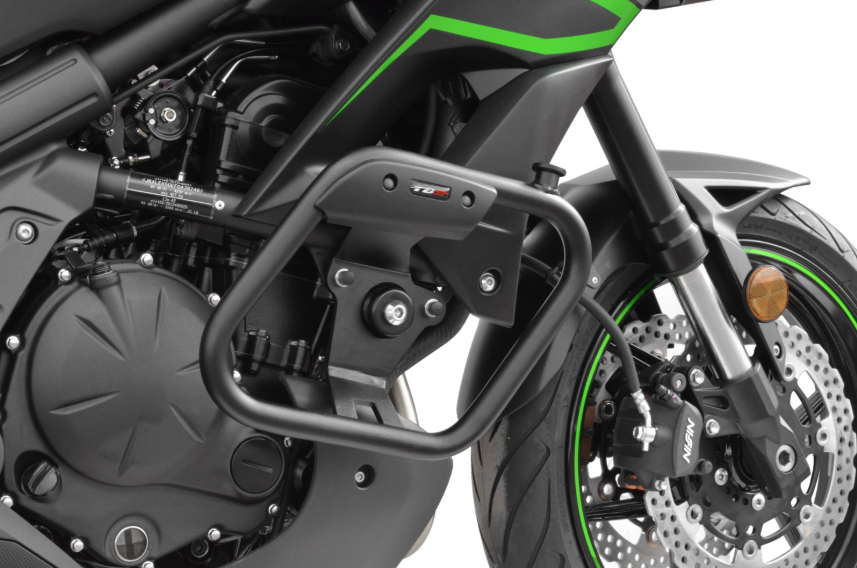 KIT PARE-CARTER TOP BLOCK VERSYS 650 2019 À 2025 KAWASAKI / RTRLK54