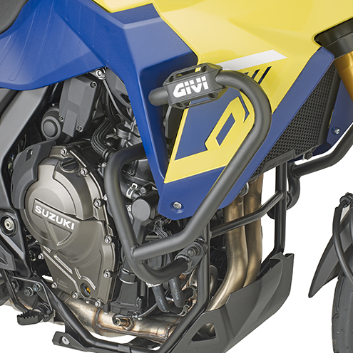 PARE-CARTERS GIVI POUR V-STROM 800 2023-2024 SUZUKI / TN3125