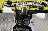 KIT DE MONTAGE PROTÈGE-MAINS BARKBUSTERS DESERT X ET DESERT X RALLY 2022-2024 DUCATI / BHG-100-00-NP