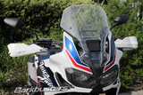 KIT DE MONTAGE PROTÈGE-MAINS BARKBUSTERS AFRICA TWIN CRF1000L-ADVENTURE-XADV HONDA / BHG-062-05-NP