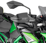 PROTÈGE-MAINS GIVI VERSYS650 2010 À 2024 VERSYS1000 2015 À 2018 Z900 2017 À 2023 KAWASAKI / HP4103B