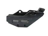 PATIN DE GUIDE CHAÎNE RENFORCÉ COMPLET AXP NOIR POUR HONDA CRF250R-CRF250RWE-CRF250RX ENDURO-CRF450R-CRF450RWE-CRF450RX ENDURO-CRF450L-CRF450RL / RAAX1632