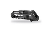 PATIN DE GUIDE CHAÎNE TYPE ORIGINE HONDA CRF250R-CRF250RWE-CRF250RX-CRF450R-CRF450RWE-CRF450RX POLISPORT NOIR / RP8454100001