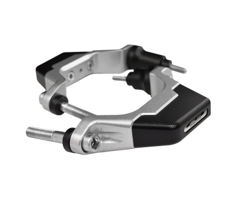 KIT PATINS TOP BLOCK CB650R 2019 À 2024 HONDA / RTRLH43