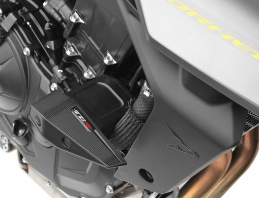 KIT PATINS TOP BLOCK CB750 HORNET 2023 À 2026 HONDA / RTRLH56