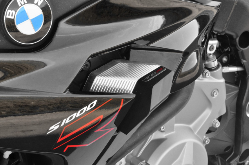 KIT PATINS TOP BLOCK S1000R 2015 À 2016 BMW / RTRLBM09