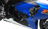 KIT PATINS TOP BLOCK GSXR1000 2009 À 2016 SUZUKI / RLS28