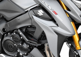 KIT PATINS TOP BLOCK GSX-S1000S 2015 À 2021 SUZUKI / RLS34