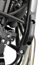 KIT PATINS TOP BLOCK Z900RS 2018 À 2024 KAWASAKI / RLK45