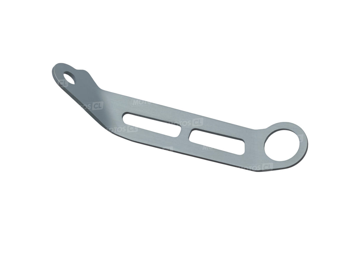 PATTE DE FIXATION BREMBO POUR BOCAL LIQUIDE DE FREIN MAÎTRE-CYLINDRE RADIAL OU AUTRES / RB01573337