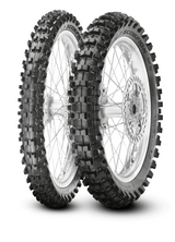 PNEU ARRIÈRE PIRELLI SCORPION MX32 MID SOFT 80/100X12NHS 50M / RP3842300