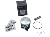 KIT PISTON COMPLET VERTEX FORGÉ PRO VERSION Ø66,35MM CÔTE B POUR FANTIC XX250 2022 À 2026-YAMAHA 250YZ 1999 À 2025 ET WR250R 2008 À 2016 / RV22645B