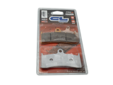 PLAQUETTES DE FREIN AVANT CL BRAKES MÉTAL FRITTÉ SPORT BUELL-KAWASAKI-MV AGUSTA ET ÉTRIER 6 PISTONS NISSIN Ø30-25-22MM AXIAL ENTRAXE 90MM / RN2899SBK5