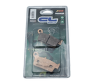 PLAQUETTES DE FREIN ARRIÈRE CL BRAKES MÉTAL FRITTÉ OFF ROAD GASGAS-HONDA-KAWASAKI-SUZUKI / RC2314X59