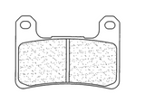 PLAQUETTES DE FREIN AVANT CL BRAKES MÉTAL FRITTÉ SPORT KAWASAKI ET SUZUKI / RC1133XBK5