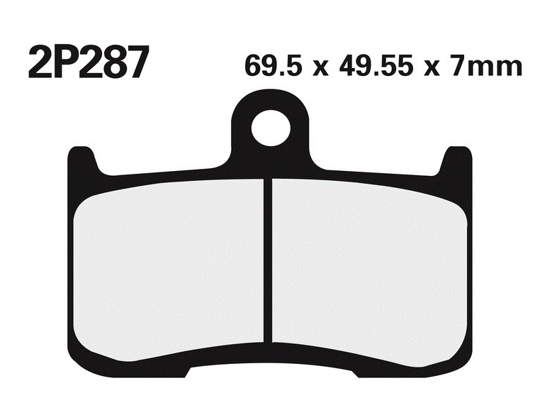 ÉTRIER DE FREIN 4 PISTONS AVANT DROIT RADIAL Ø34-30MM OR ENTRAXE 108MM NISSIN / RNN4RC-108GR