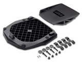 TOP CASE GIVI V47 MONOKEY EXISTE EN 4 COLORIS / V47NNT V47NN V47NT V47N