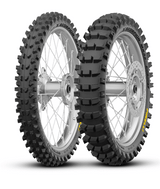 PNEU ARRIÈRE PIRELLI SCORPION MX32 MID SOFT NEW 110/90X19NHS 62M / RP4574900