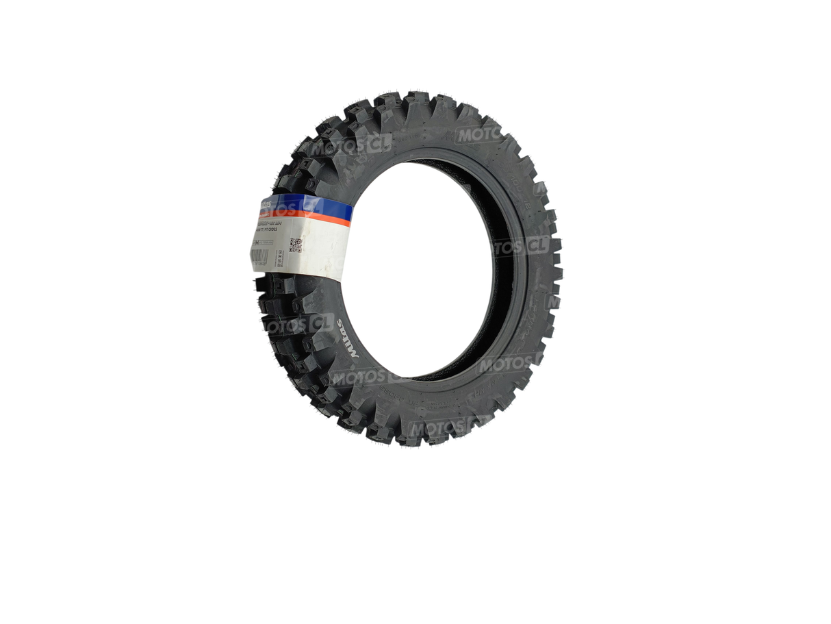 PNEU ARRIÈRE MITAS TERRA FORCE MX MH 90/100X12 NHS 46M / RM70000999