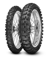 PNEU ARRIÈRE PIRELLI SCORPION MX32 MID HARD 90/100X16NHS 51M / RP3657400