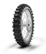 PNEU ARRIÈRE PIRELLI SCORPION MX SOFT 100/90X19NHS 57M / RP2901500