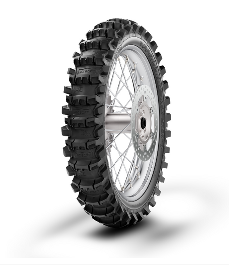PNEU ARRIÈRE PIRELLI SCORPION MX SOFT 110/90X19NHS 62M / RP3256900